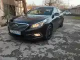 Hyundai Sonata, 2014-2