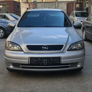 Opel Astra G, 2003