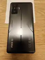 Xiaomi POCO F4 GT-3