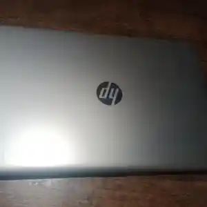 Ноутбук HP Core i3 7 поколения