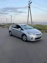 Toyota Prius, 2011-4