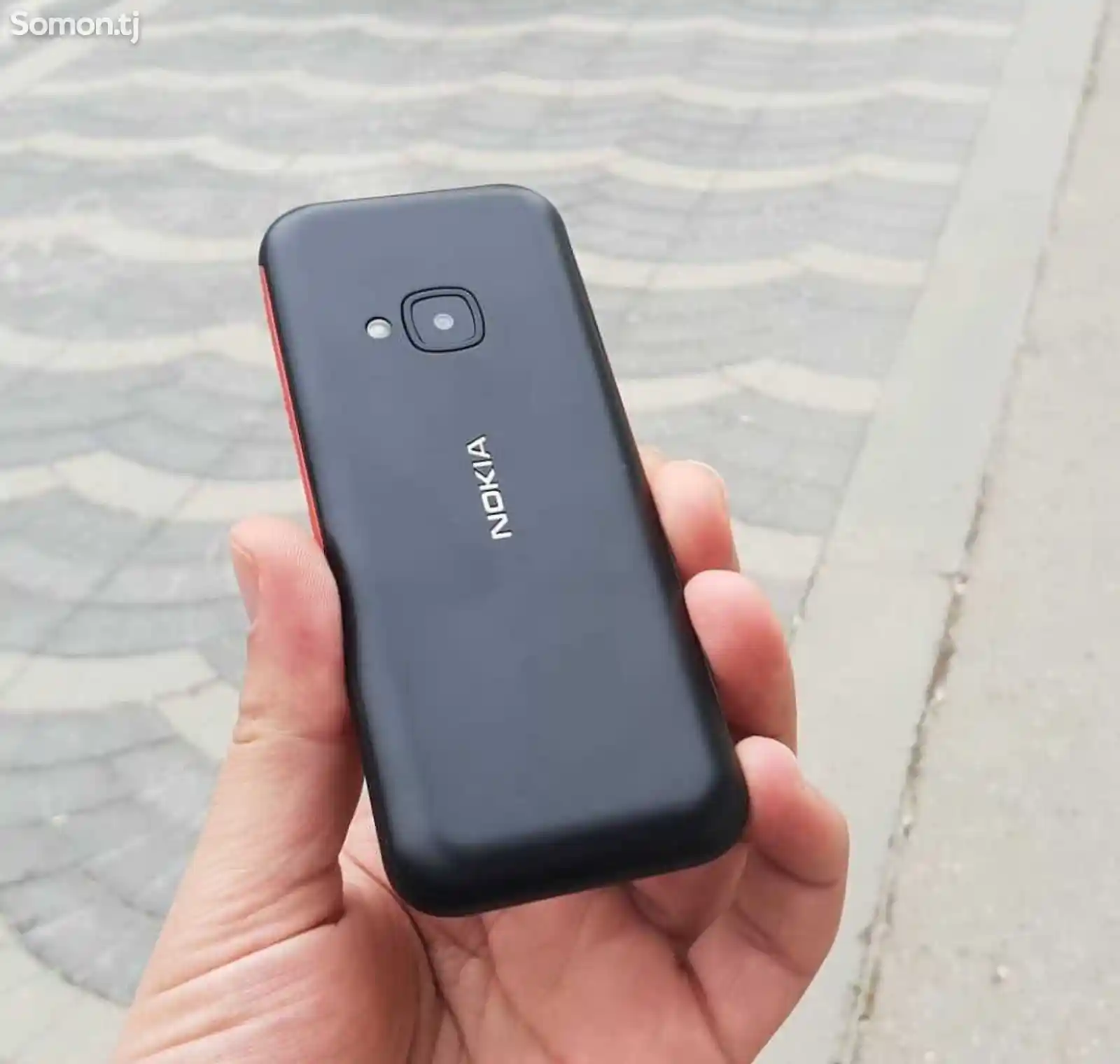 Nokia 5310 Vietnam-3