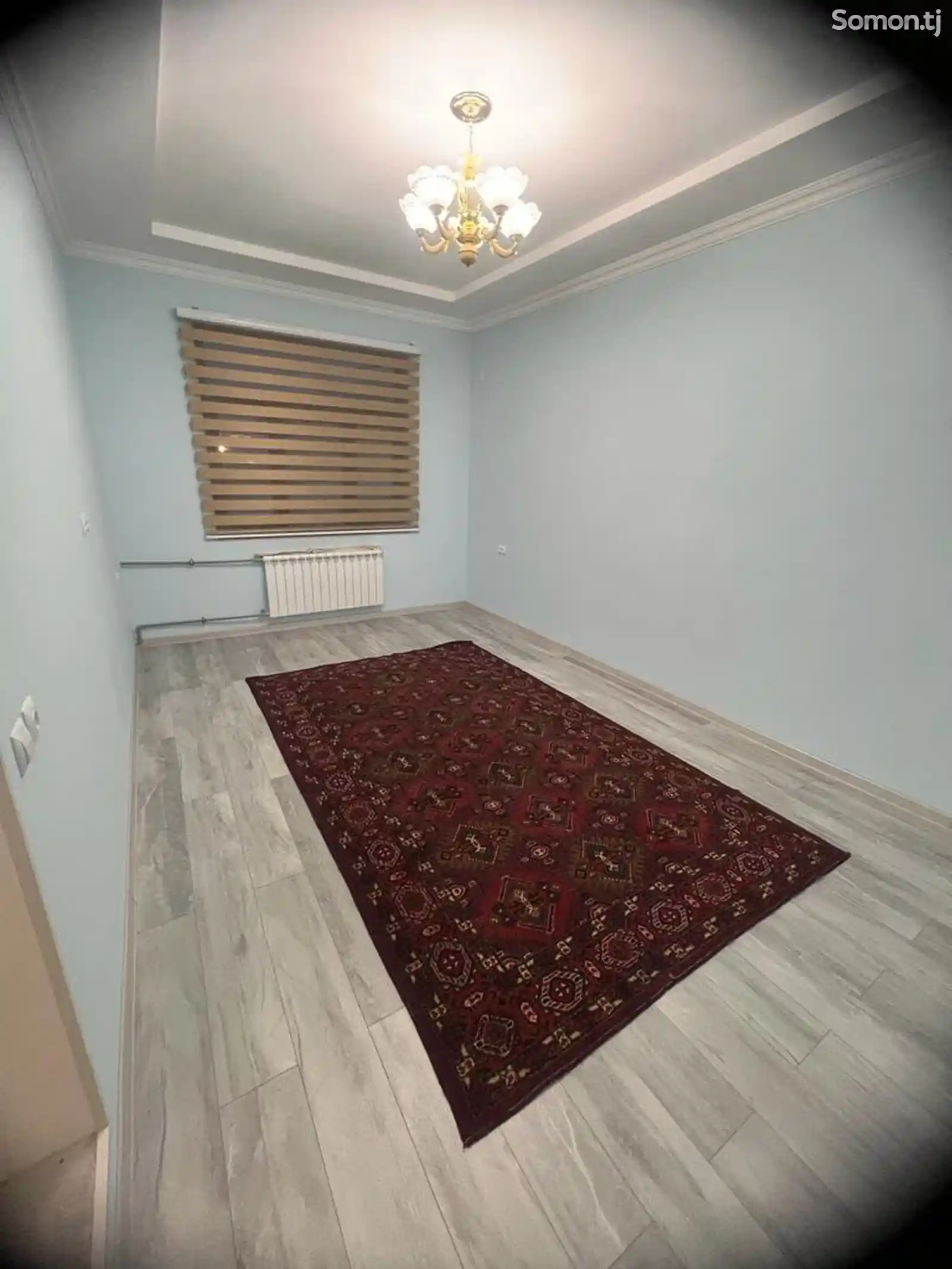 2-этажный, 9 комнатный дом, 400 м² м², ул. Рудаки, Ресторан Бурак-13