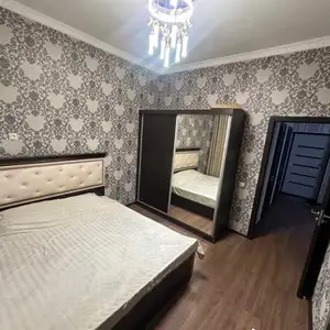 2-комн. квартира, 3 этаж, 60м², шохмансур