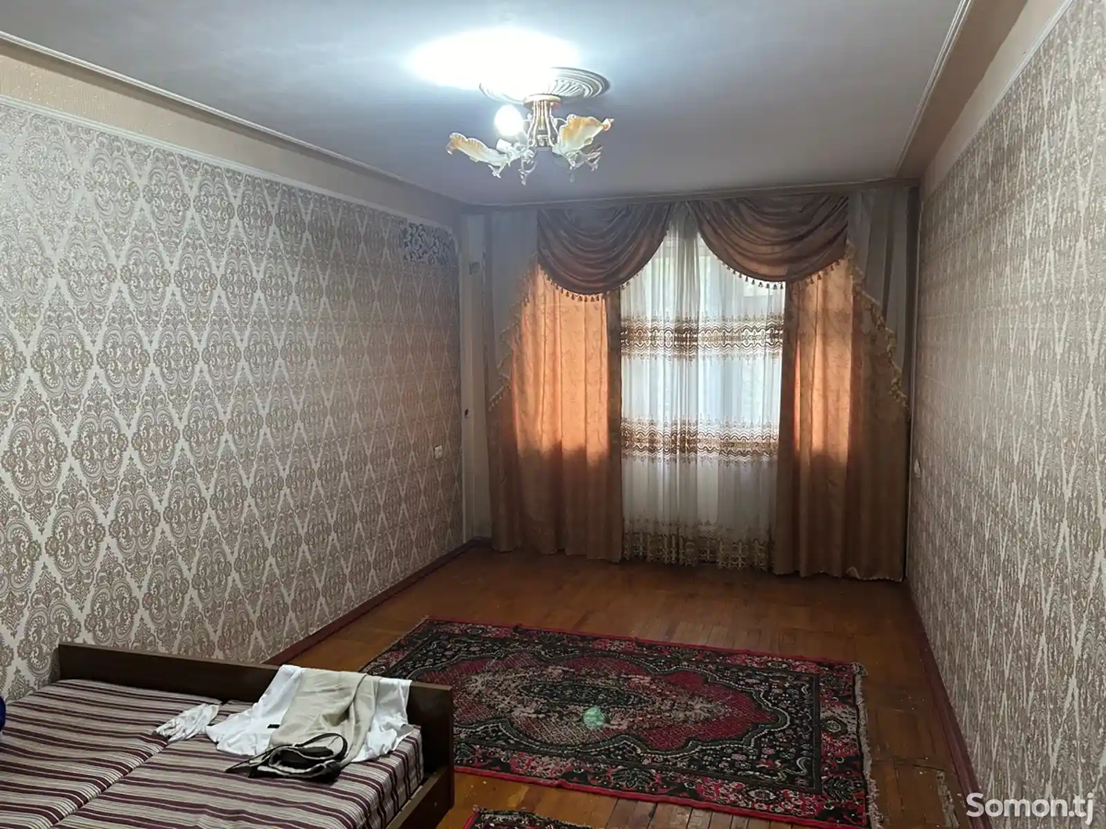 2-комн. квартира, 1 этаж, 60м², 34 мкр-2