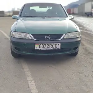 Opel Vectra B, 1997