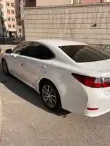 Lexus ES series, 2014-7