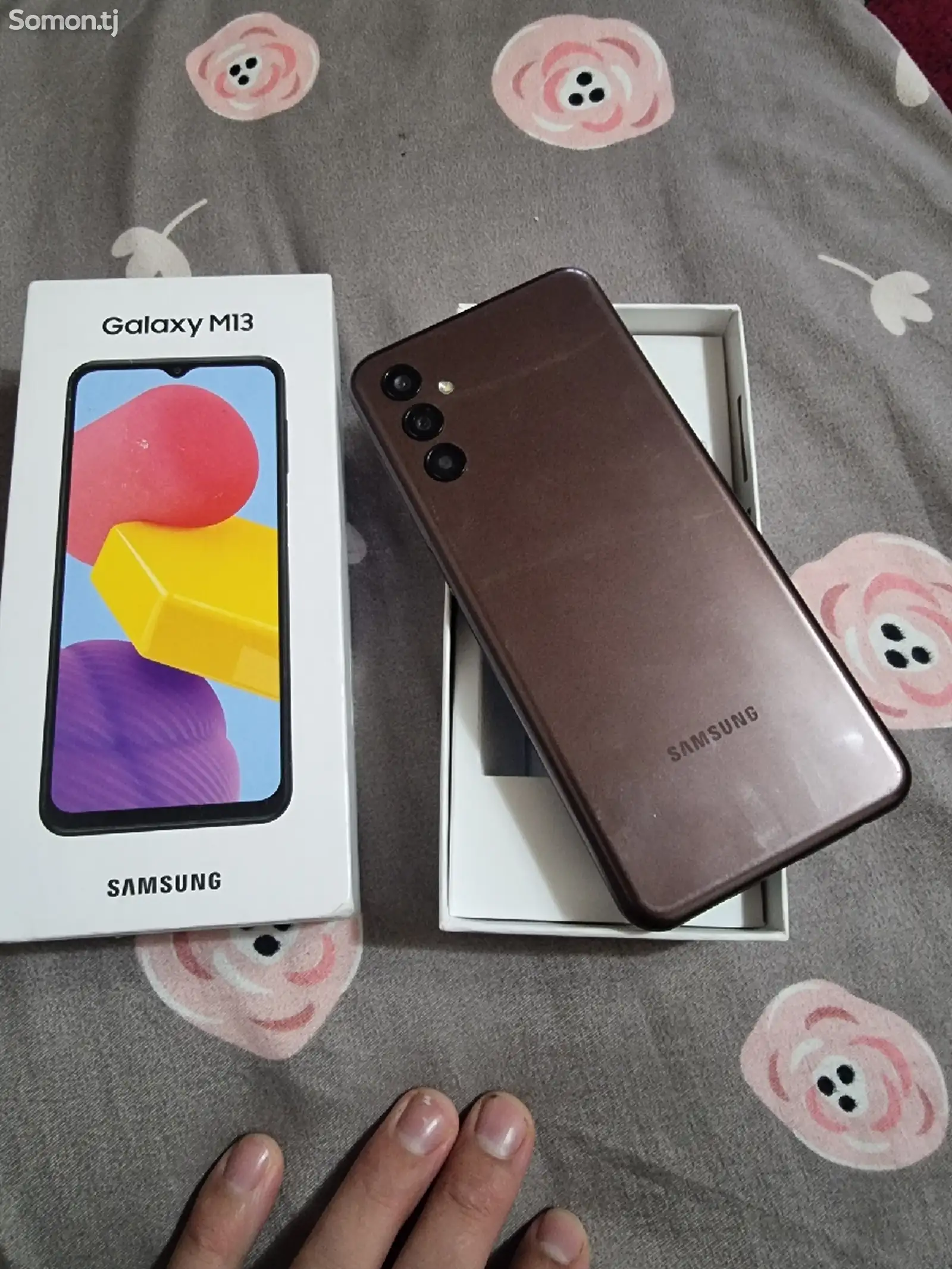 Samsung Galaxy M13 64gb 2sim