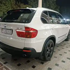 BMW X5, 2009