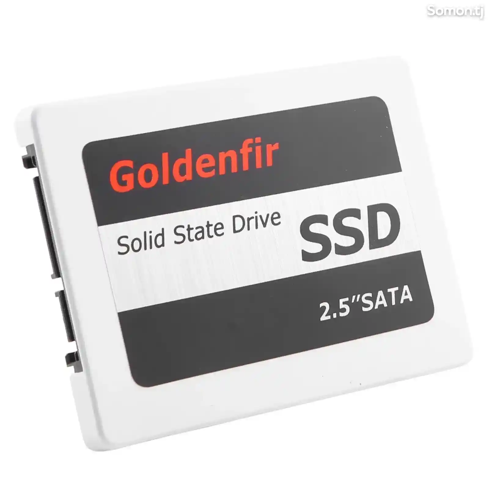 SSD накопитель 120GB-1