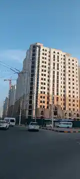 3-комн. квартира, 10 этаж, 117 м², Кольцевая Профсоюза, Яккачинор-2