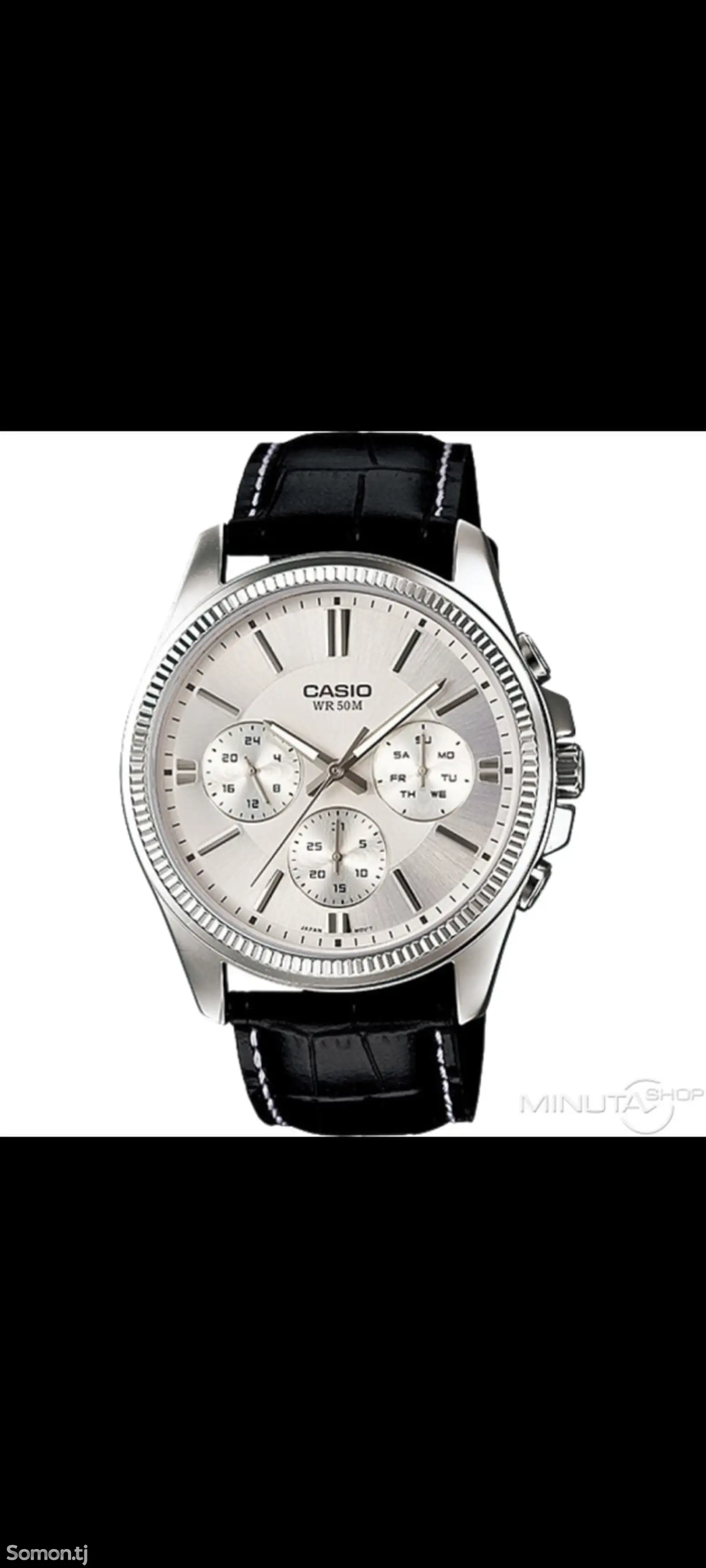 Соат Casio-1