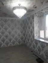 4-комн. квартира, 4 этаж, 90 м², пушти Отдел-10