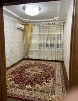 2-комн. квартира, 5 этаж, 70м², Сино-8