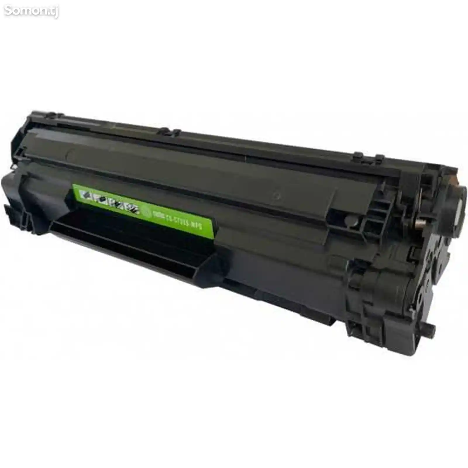 Картридж лазерный Cactus CS-C725S 725 черный 1600стр для Canon i-Sensys 6000-2