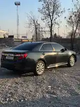 Toyota Camry, 2013-4