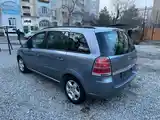 Opel Zafira, 2006-4