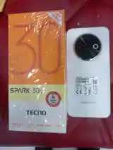 Tecno spark 30c, 128gb-2