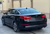 Kia Optima, 2014-4