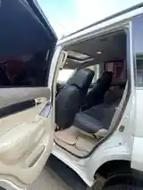 Toyota Land Cruiser Prado, 2008-9