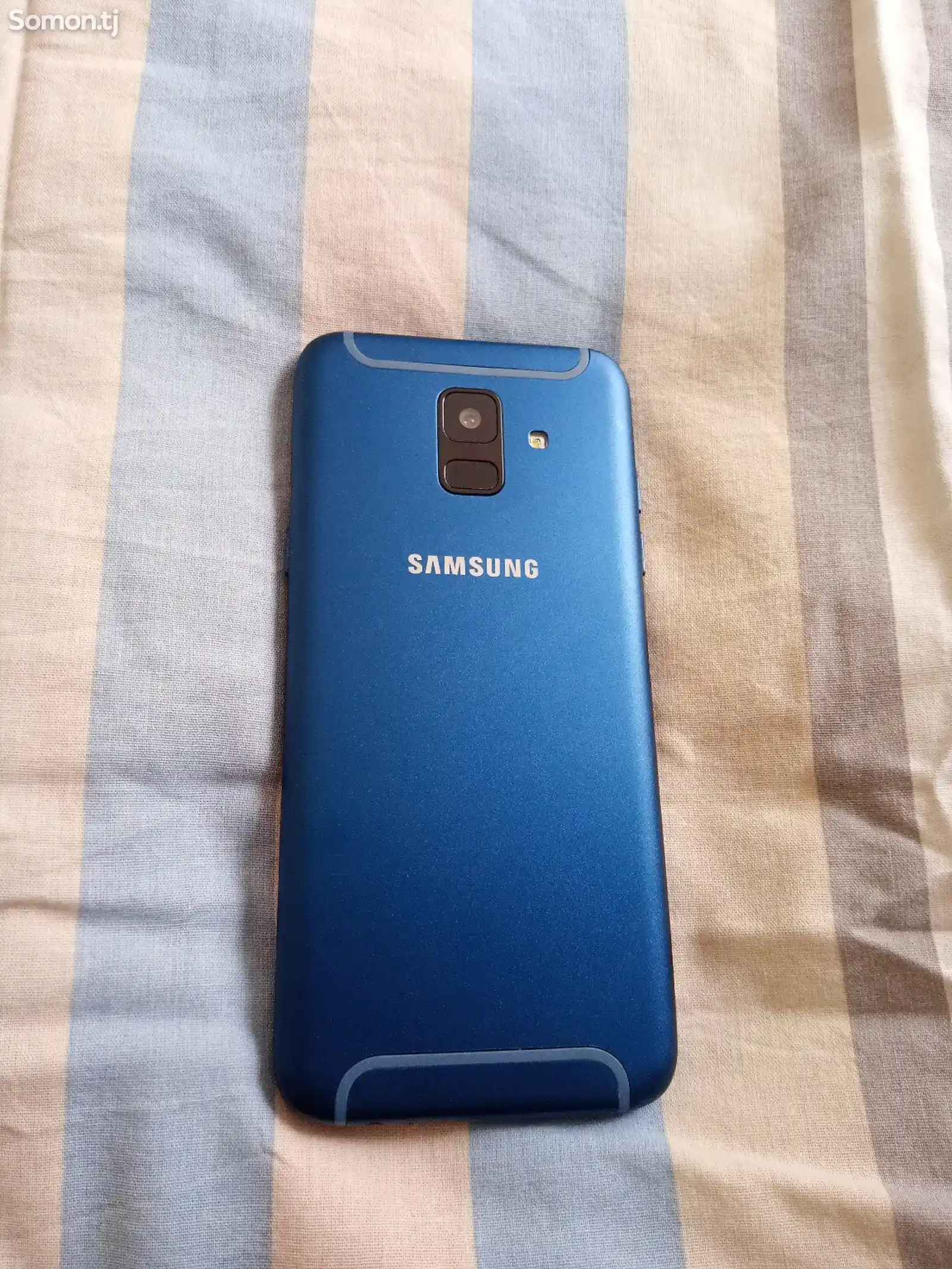 Samsung Galaxy А6 32gb Vietnam-1