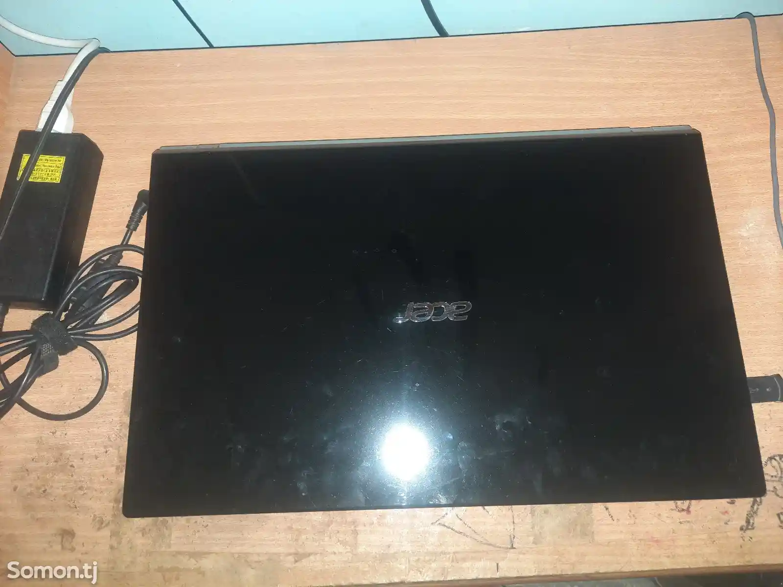 Ноутбук Acer AMD A8 4500-6