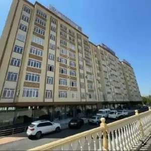 2-комн. квартира, 9 этаж, 47 м², 18 мкр