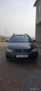 Opel Astra G, 1999-7