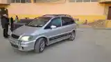 Opel Zafira, 1999-6