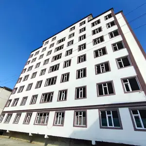 1-комн. квартира, 2 этаж, 43 м², Бозорчаи Гулистон