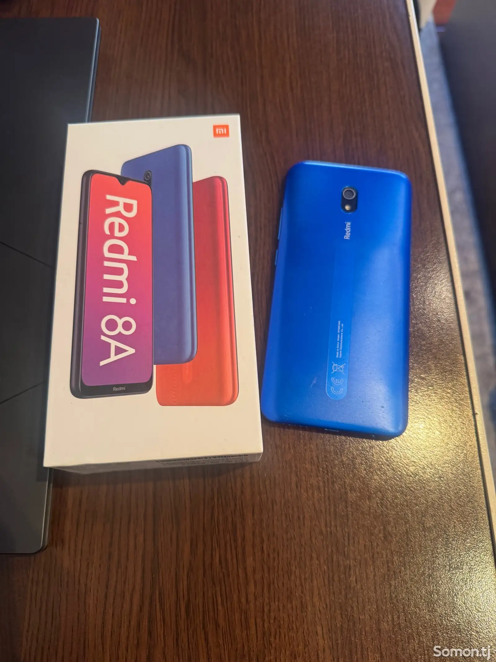 Xiaomi Redmi 8A 2/32gb-2