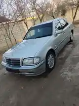 Mercedes-Benz С class, 2000-2