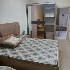 2-комн. квартира, 7 этаж, 60м², Шохмансур