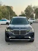 BMW X7, 2020-3