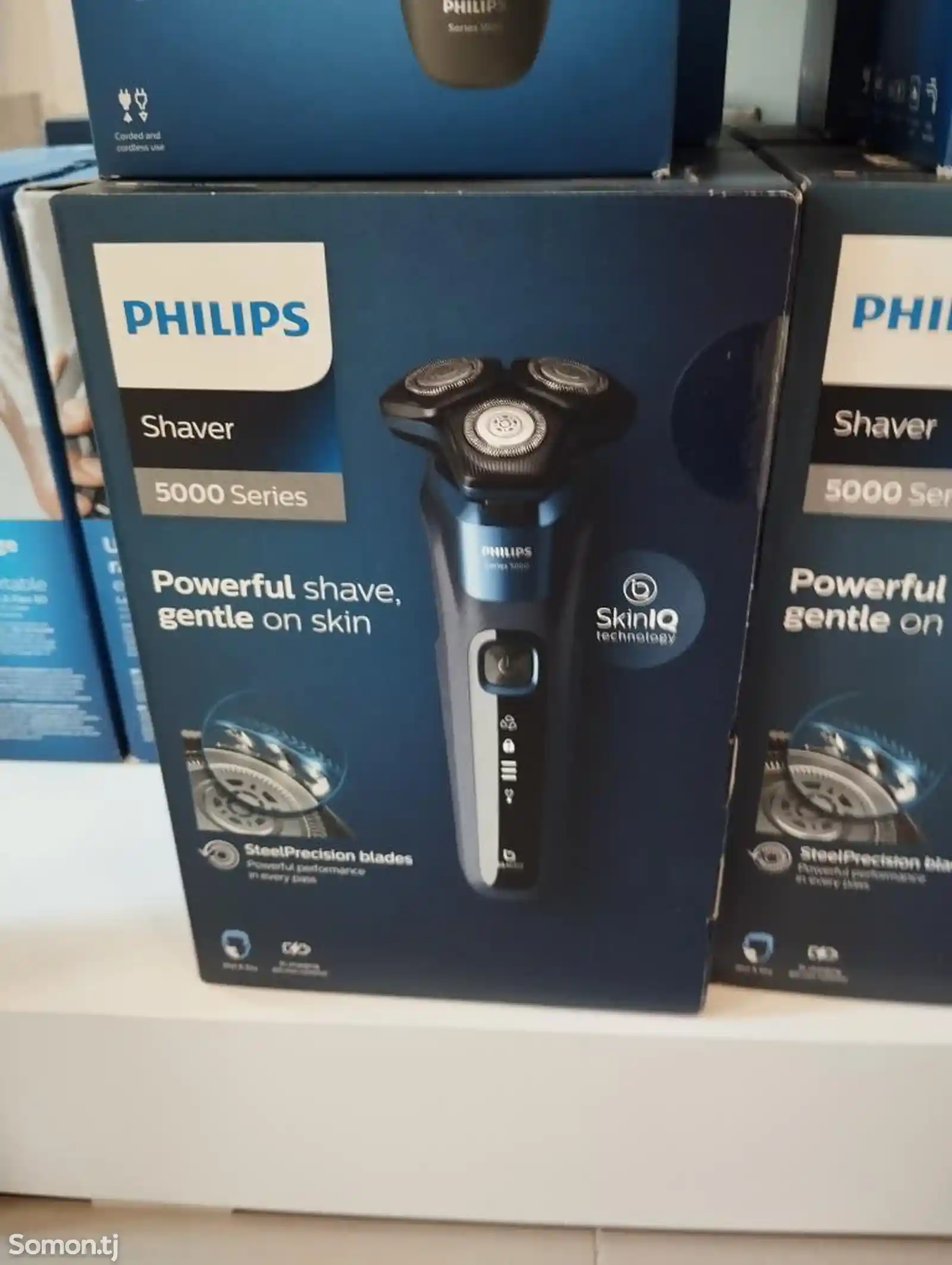 Электробритва от Philips