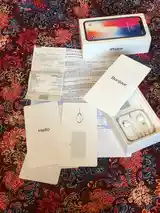 Apple iPhone X, 64 gb, Space Grey-6