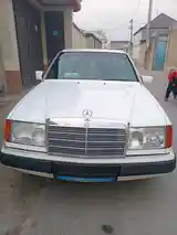 Mercedes-Benz W124, 1992-14