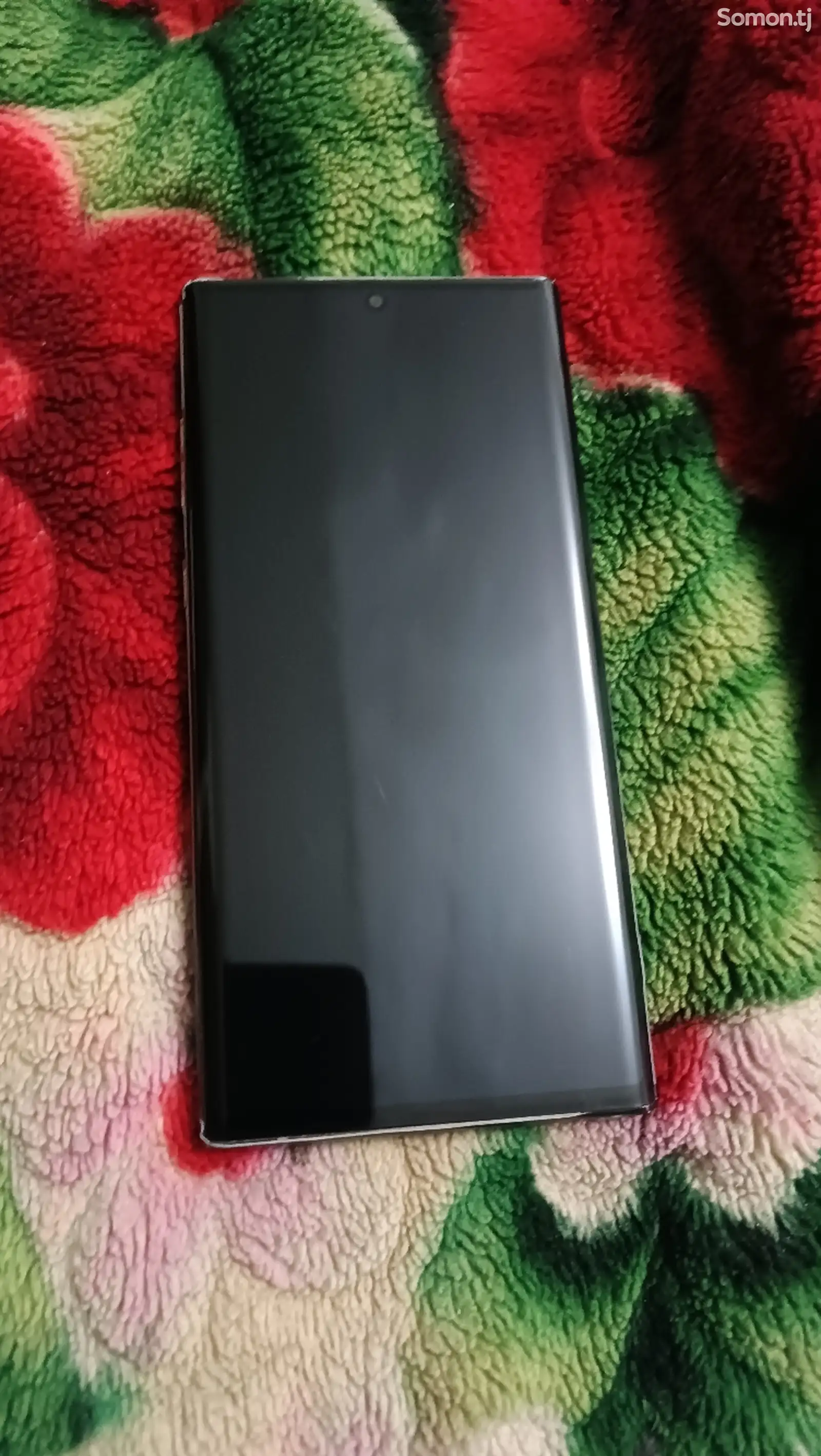 Samsung Galaxy Note 10+25/256 gb-1