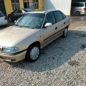 Opel Astra F, 1998