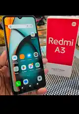 Xiaomi Redmi A3 4/128gb-3