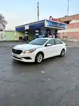 Hyundai Sonata, 2018-2