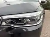 BMW 5 series, 2018-2