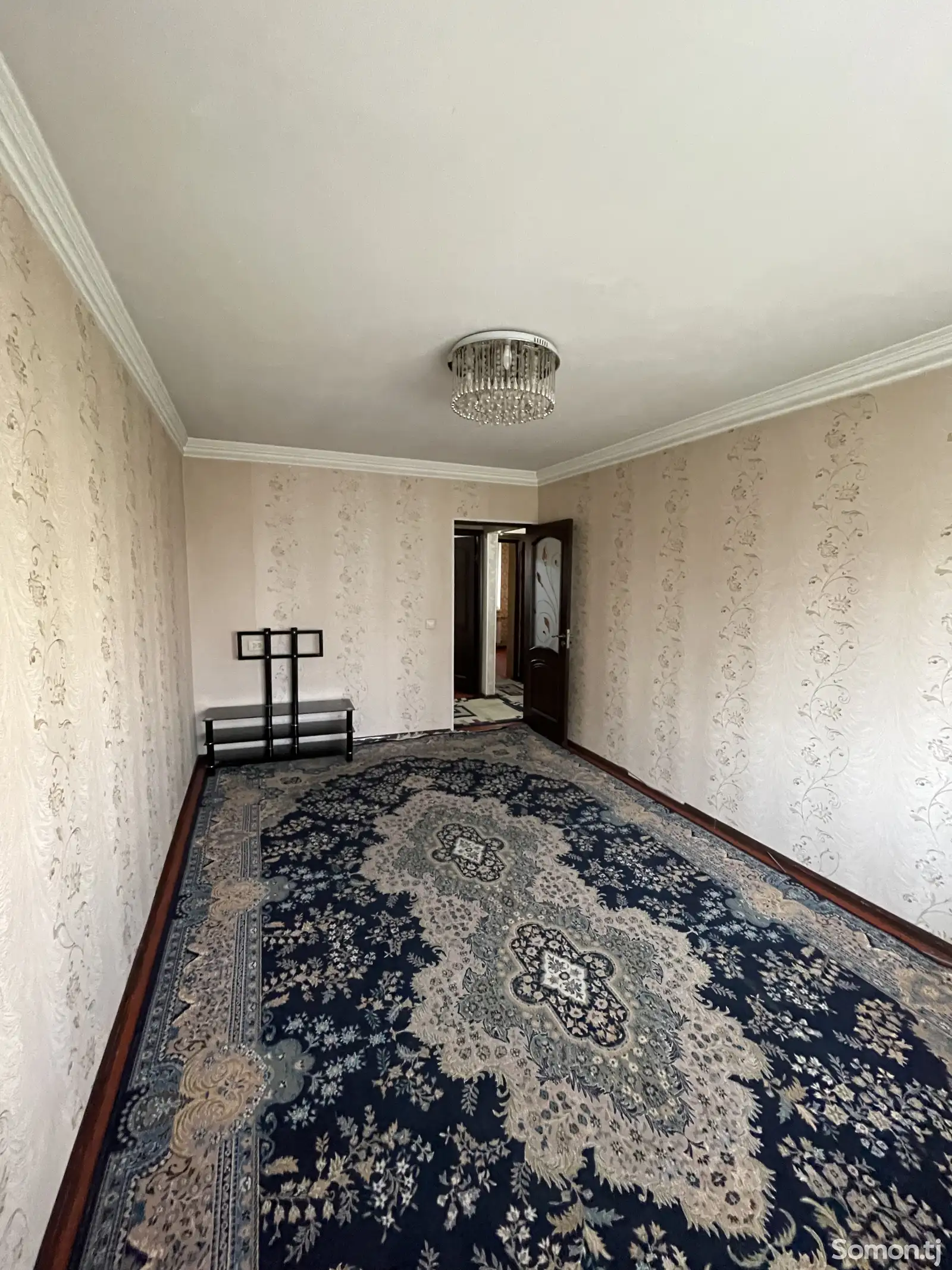 2-комн. квартира, 5 этаж, 60м², н. Сино, Профсоюз-1