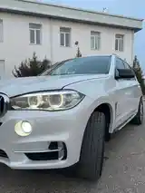 BMW X5, 2015-3