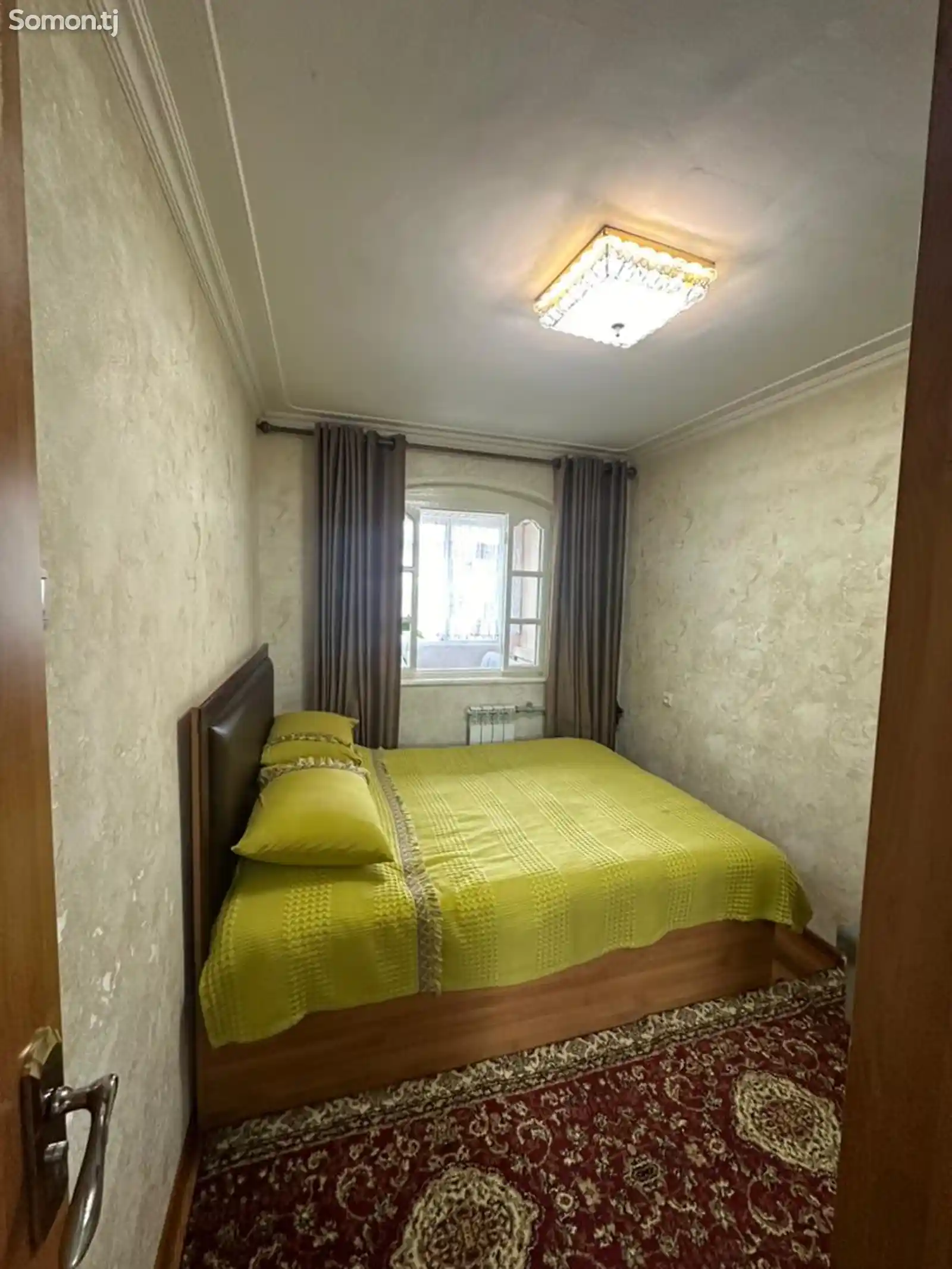 2-комн. квартира, 1 этаж, 50 м², Сино-3