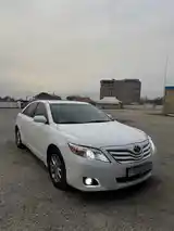 Toyota Camry, 2011-3