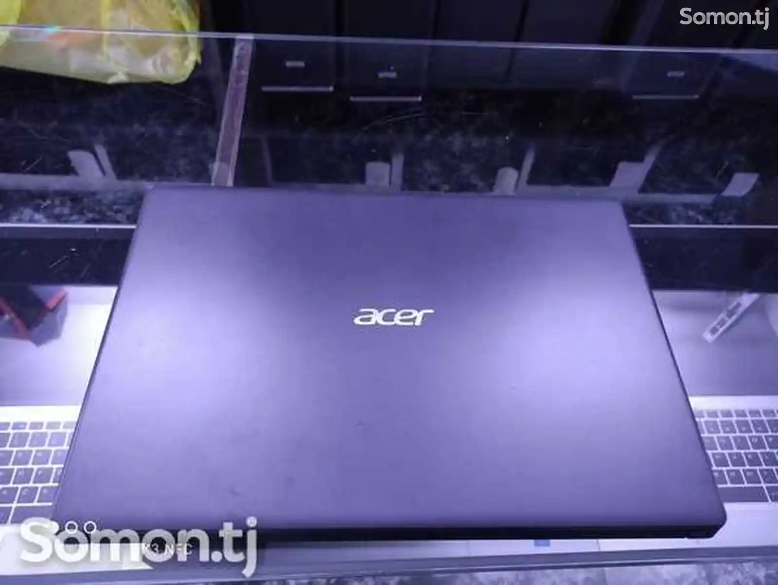Игровой Ноутбук Acer Aspire A315 Core i5-10210U GeForce MX 250 /8gb/256gb SSD-3