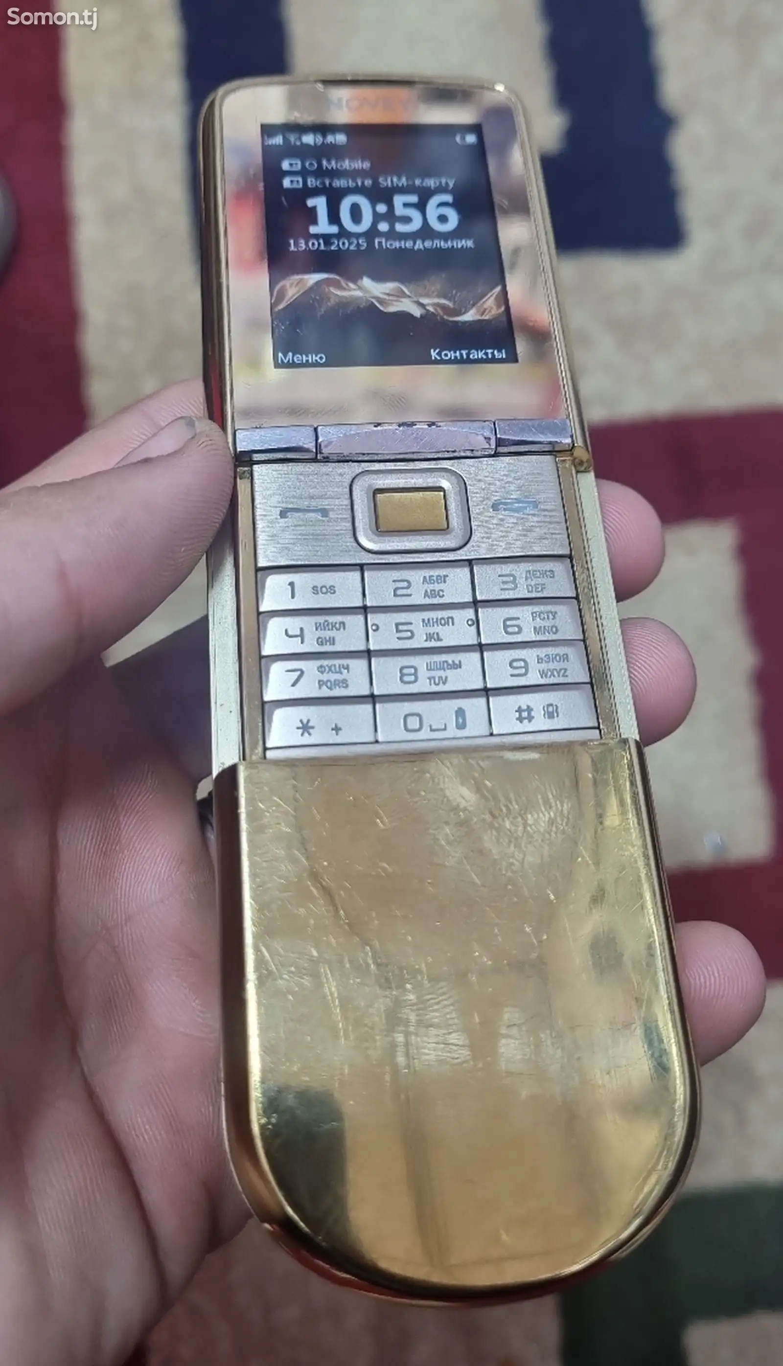 Телефон Nokia-1