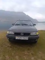 Opel Astra F, 1997-3