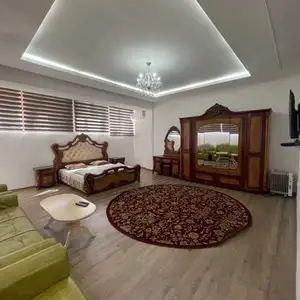 1-комн. квартира, 3 этаж, 50 м², Сино